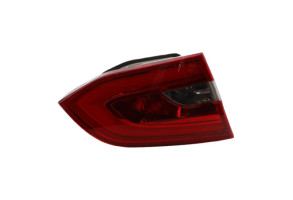 Feu arriere secondaire gauche (feux) PEUGEOT 308 2 SW Photo n°2