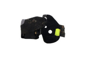 Attache ceinture arriere droit RENAULT CLIO 2 Photo n°2