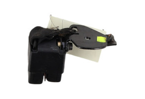 Attache ceinture arriere droit RENAULT CLIO 2 Photo n°4