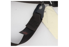 Ceinture avant gauche PEUGEOT 207 Photo n°3