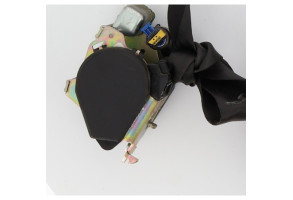 Ceinture avant gauche PEUGEOT 207 Photo n°4