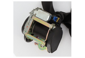 Ceinture avant gauche PEUGEOT 207 Photo n°5