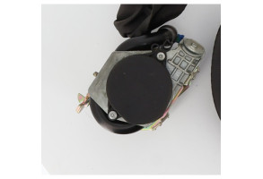 Ceinture avant gauche PEUGEOT 207 Photo n°6