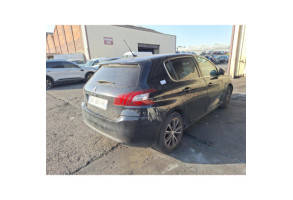 Feu diurne avant droit PEUGEOT 308 2 Photo n°11