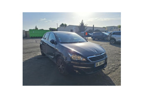 Feu diurne avant gauche PEUGEOT 308 2 Photo n°10