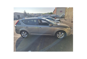 Retroviseur gauche KIA CEE-D 1 SPORT WAGON Photo n°7