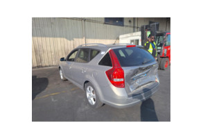 Retroviseur gauche KIA CEE-D 1 SPORT WAGON Photo n°9