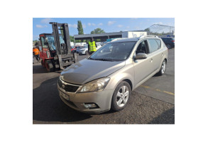 Retroviseur gauche KIA CEE-D 1 SPORT WAGON Photo n°10
