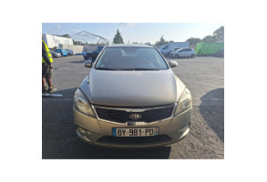 Retroviseur gauche KIA CEE-D 1 SPORT WAGON Photo n°13