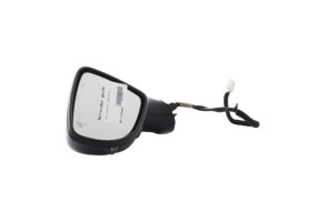 Retroviseur gauche NISSAN MICRA 5 Photo n°4