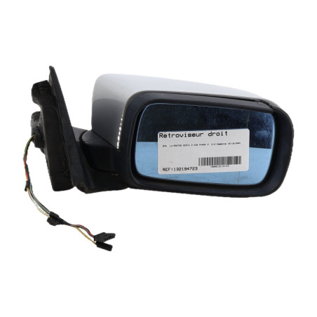 Retroviseur droit BMW SERIE 3 E46
