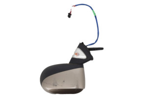 Retroviseur gauche RENAULT MODUS Photo n°6
