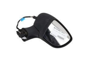 Retroviseur droit RENAULT CLIO 4 Photo n°5