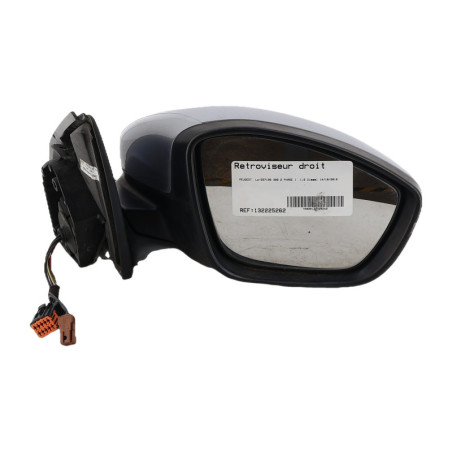 Retroviseur droit PEUGEOT 308 2