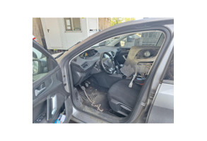 Retroviseur droit PEUGEOT 308 2 Photo n°10