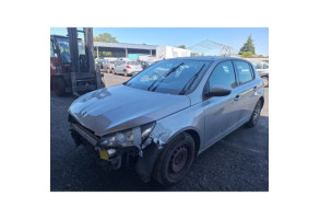 Retroviseur droit PEUGEOT 308 2 Photo n°11