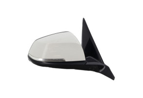 Retroviseur droit BMW SERIE 1 F20 Photo n°3