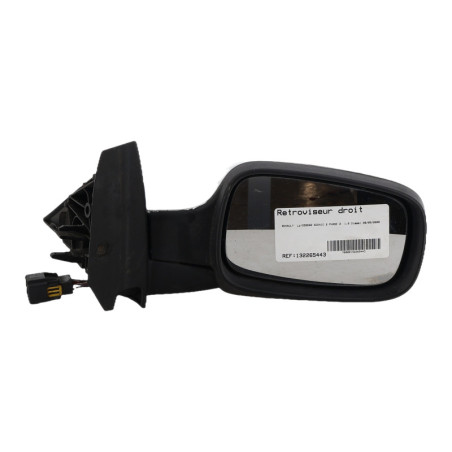Retroviseur droit RENAULT SCENIC 2