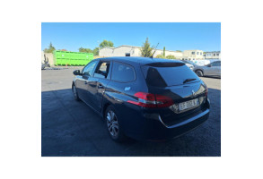Retroviseur gauche PEUGEOT 308 2 SW Photo n°16