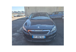 Retroviseur gauche PEUGEOT 308 2 SW Photo n°17
