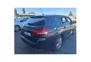 Retroviseur droit PEUGEOT 308 2 SW Photo n°8