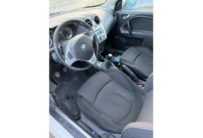 Retroviseur interieur ALFA ROMEO MITO Photo n°16