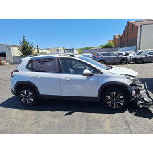 Feu arriere principal droit (feux) PEUGEOT 2008 1 Photo n°9