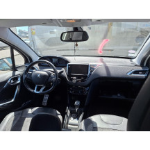 Feu arriere principal droit (feux) PEUGEOT 2008 1 Photo n°18