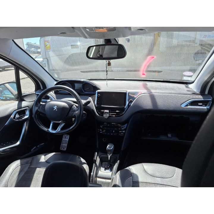 Feu arriere principal droit (feux) PEUGEOT 2008 1 Photo n°18