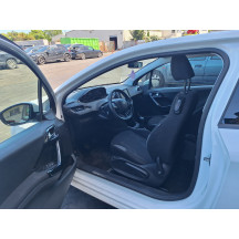 Feu arriere principal droit (feux) PEUGEOT 208 1 Photo n°8