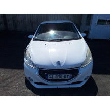 Feu arriere principal droit (feux) PEUGEOT 208 1 Photo n°9