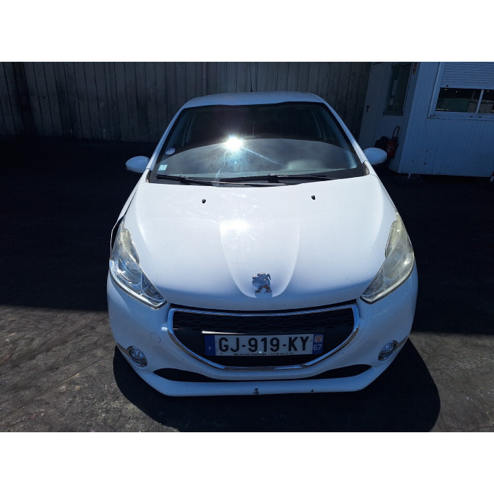 Feu arriere principal droit (feux) PEUGEOT 208 1 Photo n°9