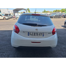 Feu arriere principal droit (feux) PEUGEOT 208 1 Photo n°13