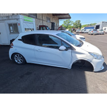 Feu arriere principal droit (feux) PEUGEOT 208 1 Photo n°16