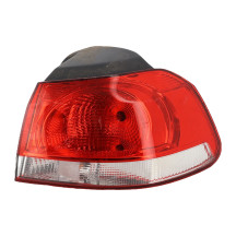 Feu arriere principal droit (feux) VOLKSWAGEN GOLF 6 Photo n°2