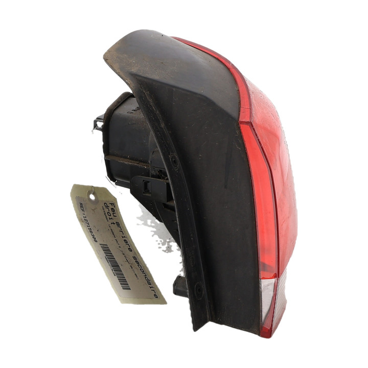 Feu arriere principal droit (feux) VOLKSWAGEN GOLF 6 Photo n°5