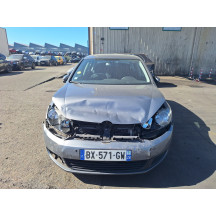 Feu arriere principal droit (feux) VOLKSWAGEN GOLF 6 Photo n°7