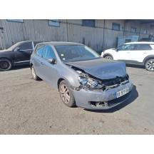 Feu arriere principal droit (feux) VOLKSWAGEN GOLF 6 Photo n°8