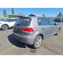 Feu arriere principal droit (feux) VOLKSWAGEN GOLF 6 Photo n°10