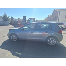Feu arriere principal droit (feux) VOLKSWAGEN GOLF 6 Photo n°13