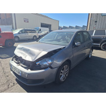 Feu arriere principal droit (feux) VOLKSWAGEN GOLF 6 Photo n°14