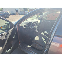 Feu arriere principal droit (feux) VOLKSWAGEN GOLF 6 Photo n°15