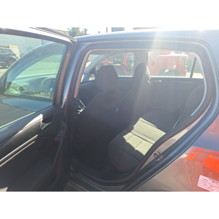 Feu arriere principal droit (feux) VOLKSWAGEN GOLF 6 Photo n°16