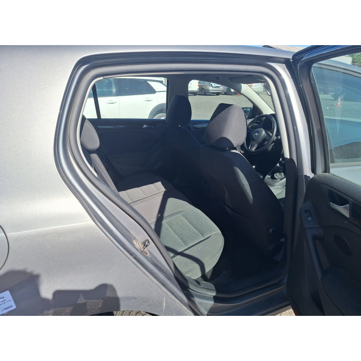 Feu arriere principal droit (feux) VOLKSWAGEN GOLF 6 Photo n°17