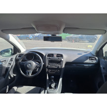 Feu arriere principal droit (feux) VOLKSWAGEN GOLF 6 Photo n°18