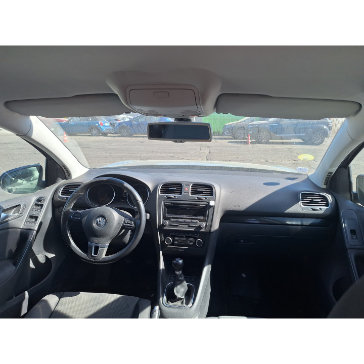 Feu arriere principal droit (feux) VOLKSWAGEN GOLF 6 Photo n°18