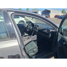 Feu arriere principal droit (feux) VOLKSWAGEN GOLF 6 Photo n°19