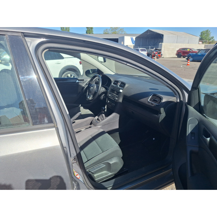 Feu arriere principal droit (feux) VOLKSWAGEN GOLF 6 Photo n°19