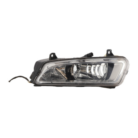 Anti brouillard droit (feux) VOLKSWAGEN POLO 5