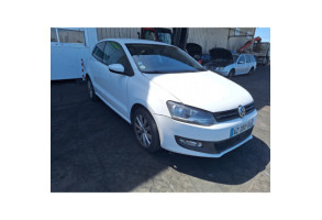 Anti brouillard droit (feux) VOLKSWAGEN POLO 5 Photo n°4